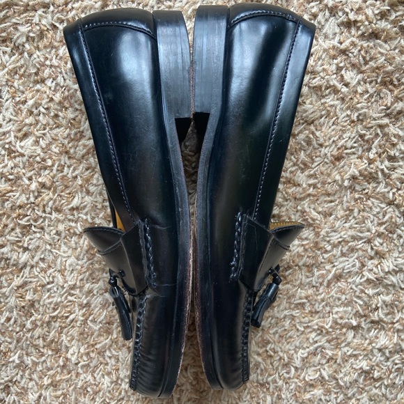 Cole Haan Tassel Loafers - Picture 4 of 8